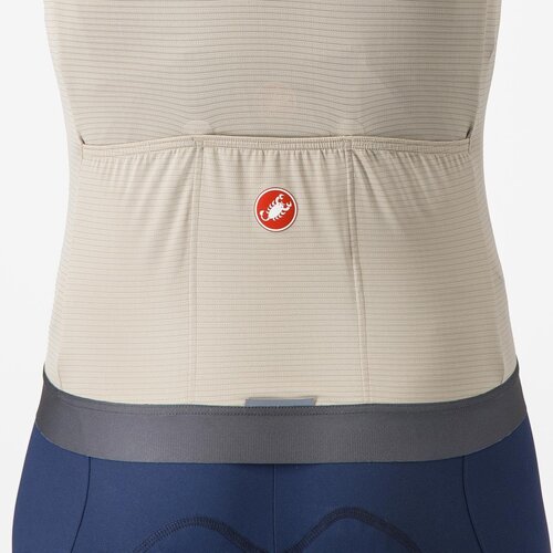 Castelli Veste Castelli Espresso Femme