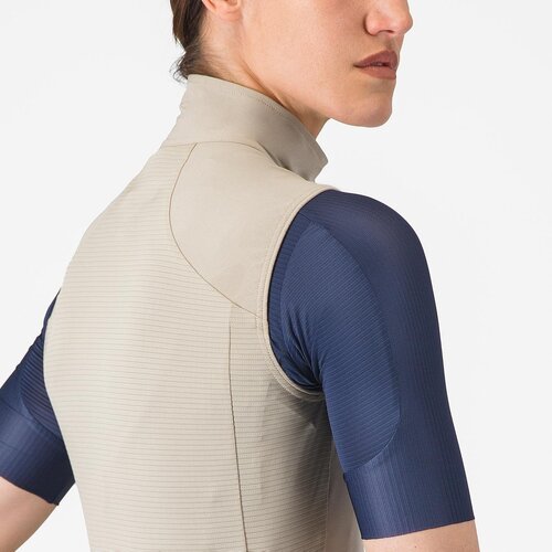 Castelli Veste Castelli Espresso Femme