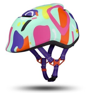 Specialized Mio 2 Mips Helmet