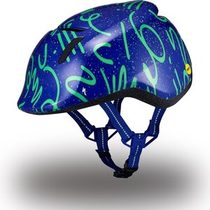 Specialized Mio 2 Mips Helmet