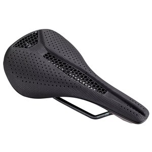 Specialized Phenom Pro with Mirror Saddle