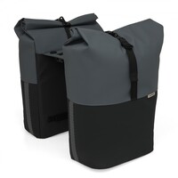 Sacoche Double Nyborg 34L
