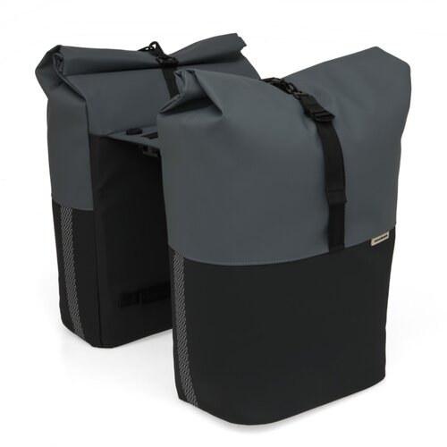 New Looxs Sacoche Double New Looxs Nyborg 34L