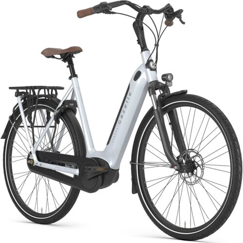 Gazelle Gazelle Arroyo C7 HMB Elite | Vélo Électrique