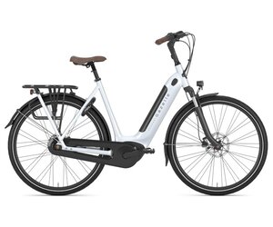 Gazelle Gazelle Arroyo C7 HMB Elite | Vélo Électrique