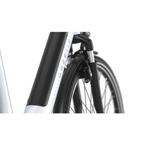 Gazelle Gazelle Arroyo C7 HMB Elite | Vélo Électrique