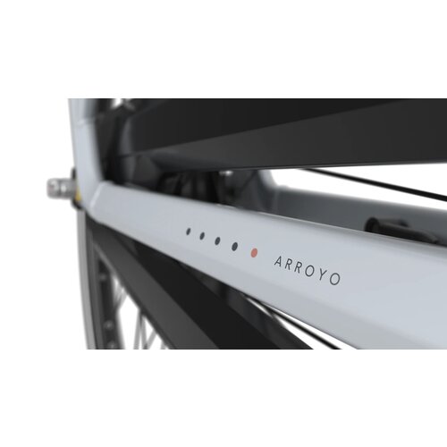 Gazelle Gazelle Arroyo C7 HMB Elite | Vélo Électrique