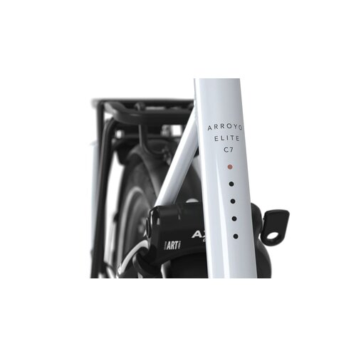 Gazelle Gazelle Arroyo C7 HMB Elite | Vélo Électrique