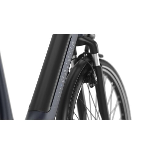 Gazelle Gazelle Arroyo C7 HMB Elite | Vélo Électrique