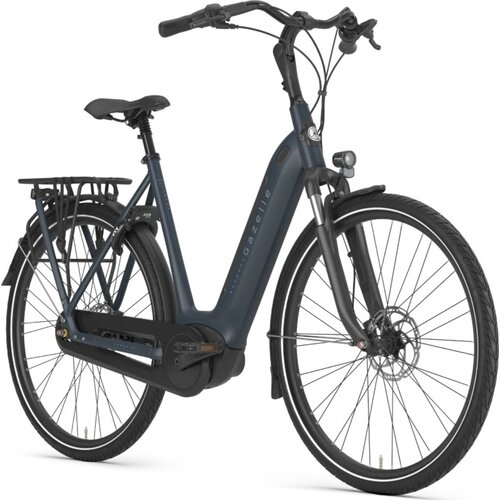 Gazelle Gazelle Arroyo C7 HMB Elite | Vélo Électrique
