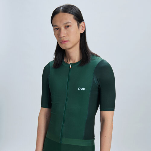 POC Maillot POC Cadence Homme
