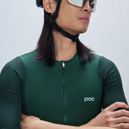 POC Maillot POC Cadence Homme