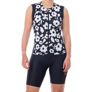Jolie Ride Sleeveless Jersey Women