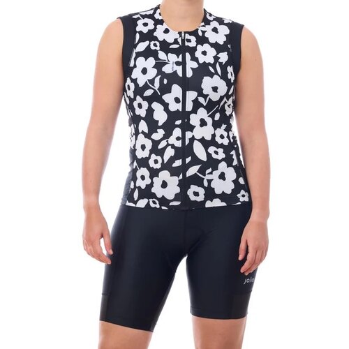Jolie Ride Maillot sans Manches Jolie Ride Femme
