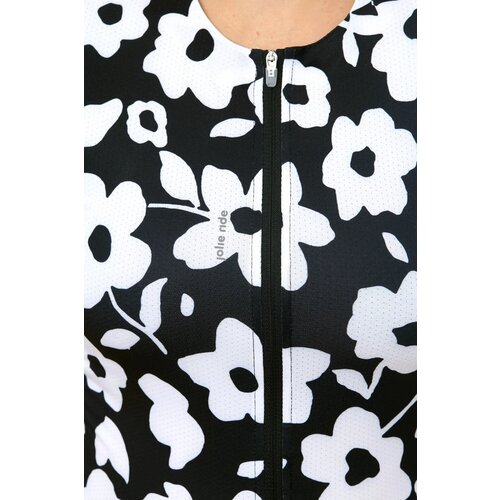Jolie Ride Maillot sans Manches Jolie Ride Femme