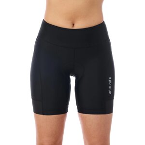 Jolie Ride Shorts Women