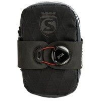Grande Mattone 0.74L Saddle Bag