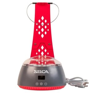 Silca Chain Waxing System