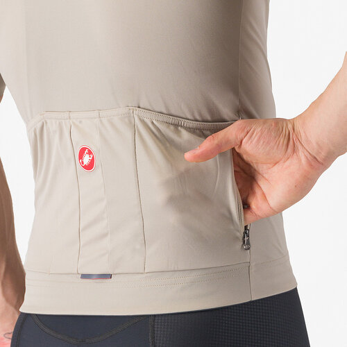 Castelli Veste Castelli Espresso | Homme