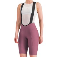 Cuissard à Bretelles Espresso DT Femme