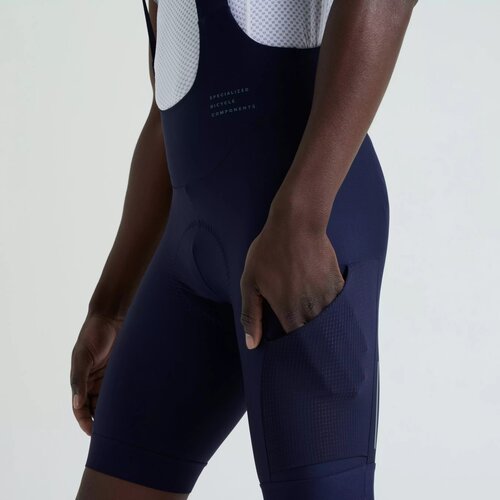 Specialized Specialized Prime Swat Bib Short Men