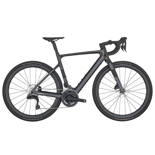 Scott Scott Solace eRide 20 | Vélo Électrique