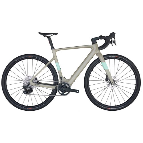 Scott Scott Solace Gravel eRide 30 | Electric Bike