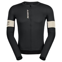 Maillot Endurance Pro LS Homme