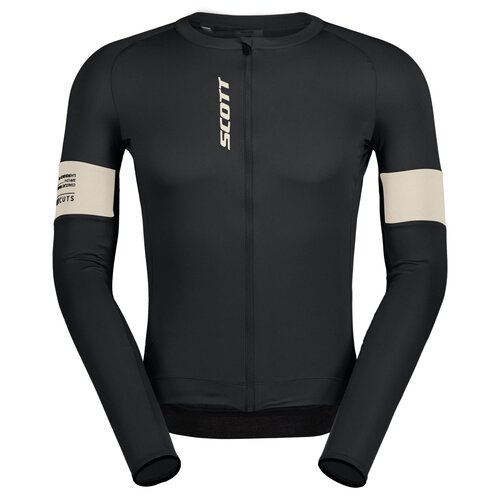 Scott Maillot Scott Endurance Pro LS Homme