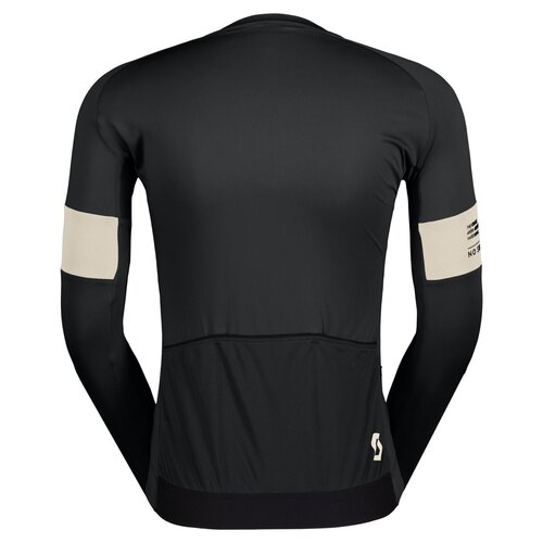 Scott Maillot Scott Endurance Pro LS Homme