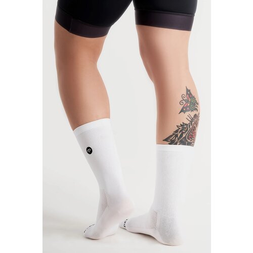 Peppermint Bas Peppermint Signature en Tricot | Femme
