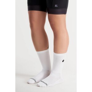 Peppermint Bas Signature en Tricot Femme