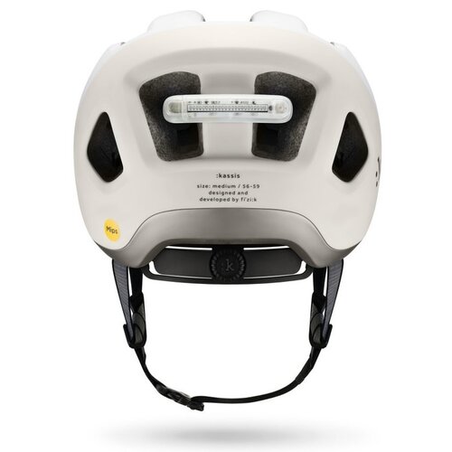 Fizik Fizik Kassis Mips Helmet
