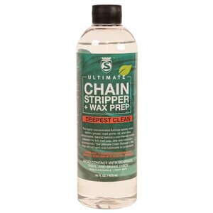 Silca Chain Stripper and Wax Prep