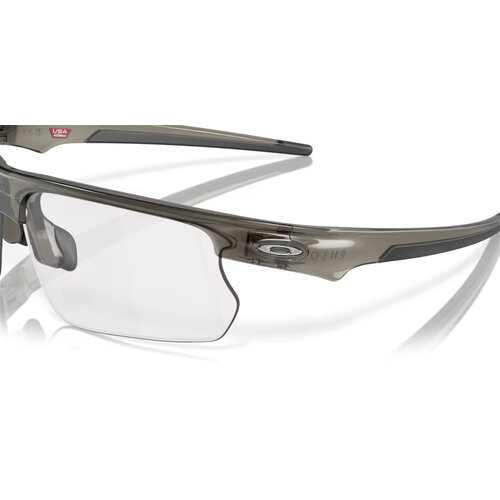 Oakley Lunettes Oakley Bisphaera Grey Smoke/Photochromic