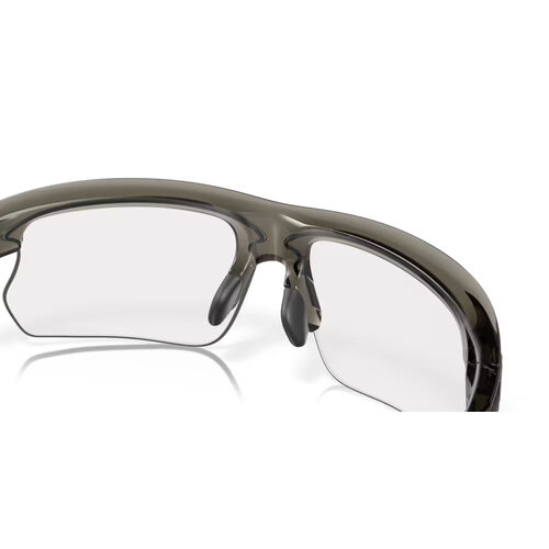 Oakley Lunettes Oakley Bisphaera Grey Smoke/Photochromic