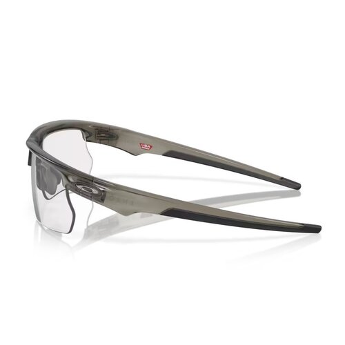 Oakley Lunettes Oakley Bisphaera Grey Smoke/Photochromic