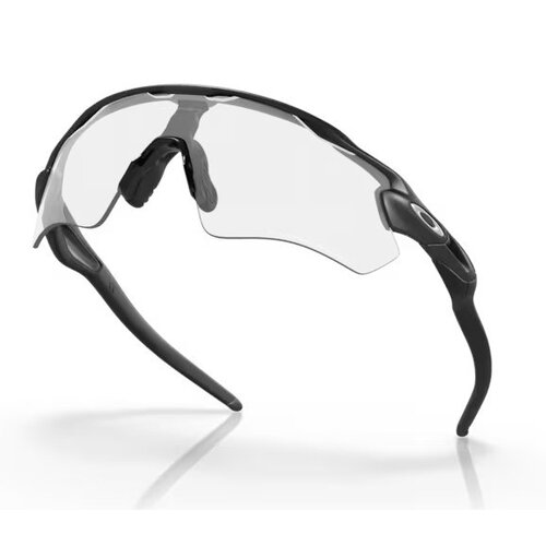 Oakley Lunettes Oakley Radar EV Path Steel/Photochromic
