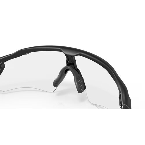 Oakley Lunettes Oakley Radar EV Path Steel/Photochromic