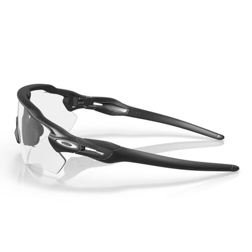 Oakley Lunettes Oakley Radar EV Path Steel/Photochromic