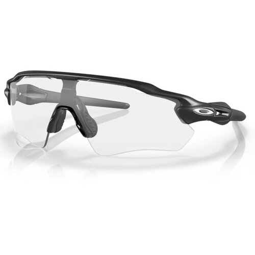 Oakley Lunettes Oakley Radar EV Path Steel/Photochromic