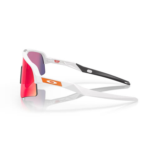 Oakley Oakley Sutro Lite Sweep Matte White/Prizm Road Sunglasses