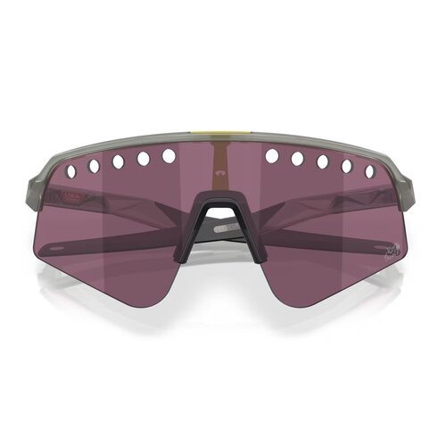 Oakley Lunettes Oakley Sutro Lite Sweep TDF Grey Ink/Prizm Road Black