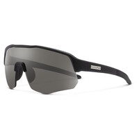 Lunettes Cadence Matte Black/Polar Gray