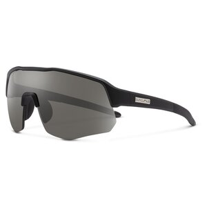 Suncloud Lunettes Cadence Matte Black/Polar Gray