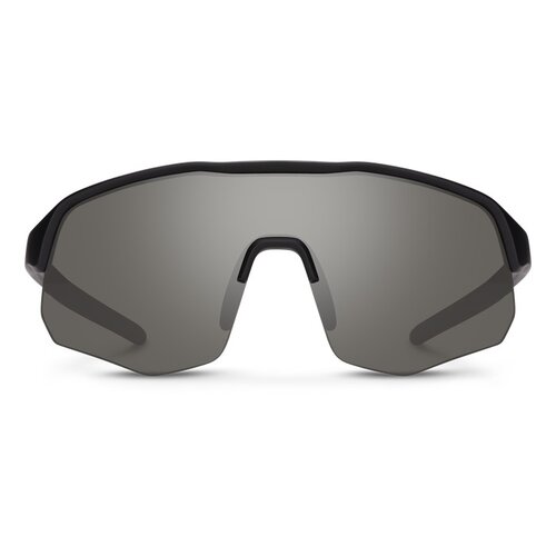 Suncloud Suncloud Cadence Matte Black/Polar Gray Sunglasses