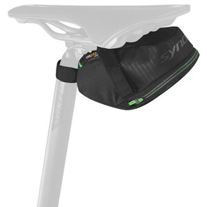 Syncros Speed 400 Strap 0.40L Saddle Bag