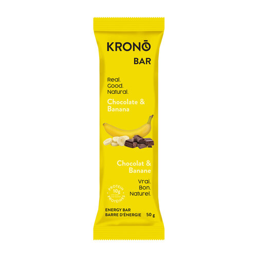 KRONO Barre Protéinée Krono