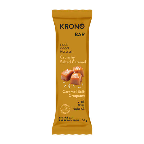 KRONO Barre Protéinée Krono