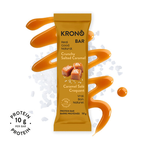 KRONO Barre Protéinée Krono
